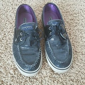 Sperry Boat Shoes